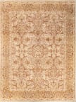 Solo Rugs Eclectic  9'2'' x 12' Rug