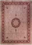 Solo Rugs Fine Vibrance  9'2'' x 13'1'' Rug