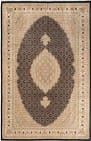 Solo Rugs Mogul  6'1'' x 9'7'' Rug