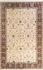 Solo Rugs Mogul  6'2'' x 9'6'' Rug