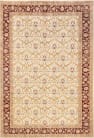 Solo Rugs Mogul  6'2'' x 9'1'' Rug