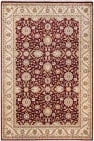 Solo Rugs Mogul  6'3'' x 9'3'' Rug