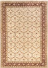 Solo Rugs Mogul  6'2'' x 8'10'' Rug