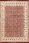 Solo Rugs Mogul  5'9'' x 8'4'' Rug