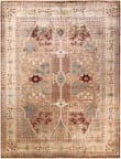 Solo Rugs Eclectic  9' x 11'10'' Rug