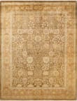 Solo Rugs Eclectic  7'10'' x 10'1'' Rug