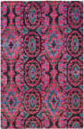 Solo Rugs Modern  6'1'' x 9'4'' Rug