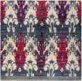 Solo Rugs Modern  6'1'' x 6'3'' Square Rug