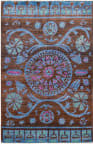 Solo Rugs Modern  5'3'' x 8' Rug