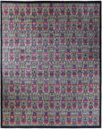 Solo Rugs Suzani  12' x 15'2'' Rug