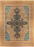 Solo Rugs Eclectic  15'10'' x 11'10'' Rug