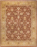 Solo Rugs Mogul  8'2'' x 10'5'' Rug