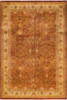 Solo Rugs Mogul  6'1'' x 8'10'' Rug