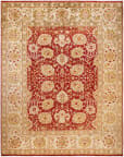 Solo Rugs Eclectic  9'2'' x 11'7'' Rug