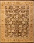 Solo Rugs Eclectic  7'10'' x 9'10'' Rug