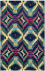 Solo Rugs Modern  5' x 7'10'' Rug