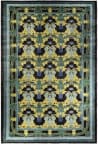 Solo Rugs Arts and Crafts  12' x 18'2'' Rug