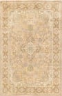 Solo Rugs Mogul  4'2'' x 6'4'' Rug