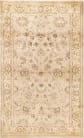 Solo Rugs Mogul  3'1'' x 5'1'' Rug