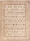 Solo Rugs Mogul  9' x 12'3'' Rug