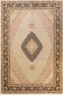 Solo Rugs Mogul  6'8'' x 9'10'' Rug