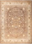 Solo Rugs Eclectic  10'1'' x 13'7'' Rug