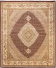 Solo Rugs Mogul  8'2'' x 9'10'' Rug