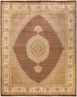 Solo Rugs Mogul  8'3'' x 10'5'' Rug