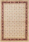 Solo Rugs Mogul  4'1'' x 6' Rug