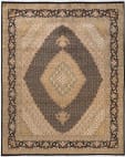 Solo Rugs Mogul  8' x 9'10'' Rug