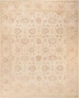 Solo Rugs Eclectic  7'10'' x 9'10'' Rug