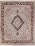 Solo Rugs Mogul  8'1'' x 10'2'' Rug