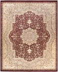 Solo Rugs Mogul  9'1'' x 12'3'' Rug