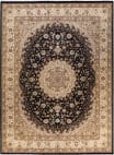 Solo Rugs Mogul  9' x 12'3'' Rug