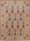 Solo Rugs Mogul  9' x 12'5'' Rug