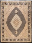 Solo Rugs Mogul  8'1'' x 10'5'' Rug