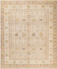 Solo Rugs Mogul  8'1'' x 9'6'' Rug