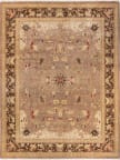 Solo Rugs Eclectic  8'10'' x 12'1'' Rug