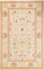 Solo Rugs Mogul  5'1'' x 7'10'' Rug