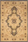 Solo Rugs Mogul  6'1'' x 9'1'' Rug