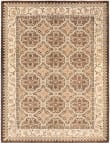 Solo Rugs Eclectic  6'3'' x 8'4'' Rug