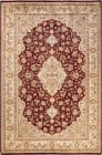 Solo Rugs Mogul  6'3'' x 9'5'' Rug