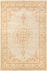 Solo Rugs Mogul  6'3'' x 9'4'' Rug