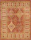 Solo Rugs Mogul  5'4'' x 6'9'' Rug