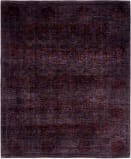 Solo Rugs Fine Vibrance  8'3'' x 9'9'' Rug