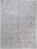 Solo Rugs Fine Vibrance  7'10'' x 10'1'' Rug