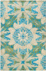 Solo Rugs Eclectic  5' x 7'10'' Rug