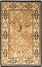 Solo Rugs Mogul  2'8'' x 4'2'' Rug