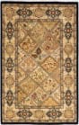 Solo Rugs Mogul  2'8'' x 4'1'' Rug