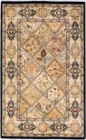 Solo Rugs Mogul  2'8'' x 4'2'' Rug